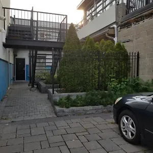 3* Mini-hôtel Dragon Gate