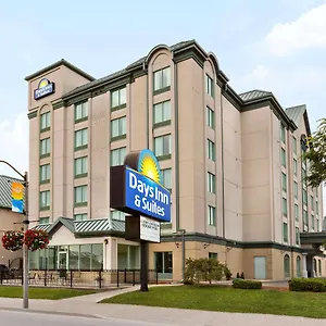 Days By Wyndham Centre St By The Falls Niagara Falls
