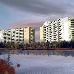 Nova Suites Inc. , Halifax Canada