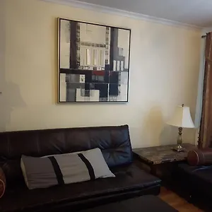 Three Bedroom Holiday , Longueuil Canada